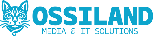 Ossiland Media & IT Solutions